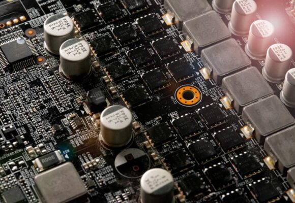 Blockchain Tech Won’t Last Five Years