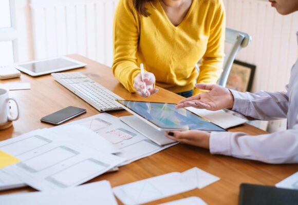 People are now Flying around in Autonomous Drones