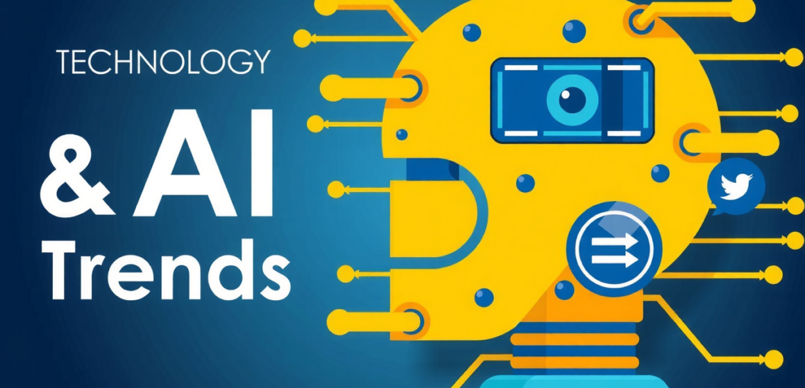 Technology & AI Trends