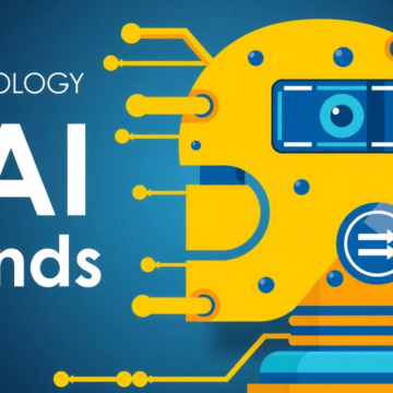 Technology & AI Trends