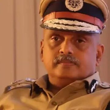 dgp-s-sreejith ഡിജിപി എസ്. ശ്രീജിത്തിനെതിരെ ഇപ്പോൾ വിജിലൻസ് അന്വേഷണം വേണ്ട; ഹൈക്കോടതിയിൽ സർക്കാർ നിലപാട്